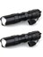 3W LED 200LM Süper Parlak Mini El Feneri Lamba Torch Kamp Balıkçılık (Yurt Dışından) 2