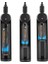 【ayak Izi】 Haixnfire Mc3 3.7V Evrensel USB Şarj Cihazı 18650 16340 14500 26650 Li-Ion Için (Yurt Dışından) 3