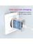 【rongcai】 Chargeur Mural Orijinal 20W Type C Pd, Charge Rapide Pour Téléphone Taşınabilir, Uyumlu Avec Iphone 13 12 Samsung Huawei Xiaomi 11 (Yurt Dışından) 2