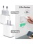 【rongcai】 Chargeur Mural Orijinal 20W Type C Pd, Charge Rapide Pour Téléphone Taşınabilir, Uyumlu Avec Iphone 13 12 Samsung Huawei Xiaomi 11 (Yurt Dışından) 4
