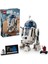 LEGO® Star Wars™ R2-D2 75379 - 10 Yaş ve Üzeri Star Wars Sevenler Için Yaratıcı Oyuncak Yapım Seti (1050 Parça) 1