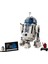 LEGO® Star Wars™ R2-D2 75379 - 10 Yaş ve Üzeri Star Wars Sevenler Için Yaratıcı Oyuncak Yapım Seti (1050 Parça) 2