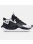 Unisex Ua Jet '23 Basketbol Ayakkabısı 3026634-006 1