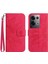 Kart Yuvaları Tutucu Kısa Kayış Flip Cüzdan Pu ile Oppo Oppo 8 Pro Için Telefon Kılıfı (Yurt Dışından) 1