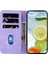 Infinix Not 12 Pro 5g Için Cüzdan Kart Tutucu Kickstand 8 Telefon Kılıfı (Yurt Dışından) 5
