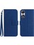 Oppo A1 Pro 5g Için Kısa Kayış Kart Yuvaları ile Kabartmalı Ayçiçeği Pu Telefon Kılıfı (Yurt Dışından) 1