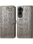Huawei Onur 90 Lite Için Kısa Kayış Darbeye Çevir Telefon Kılıfı (Yurt Dışından) 1