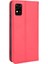 Zte Blade Magnetic Manyetik Kapatma Pu Deri Cüzdan Telefon Kılıfı (Yurt Dışından) 4