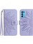Oppo Oppo 5 4g Kabartmalı Ayçiçeği Flip Cüzdan Için Pu Telefon Kılıfı (Yurt Dışından) 1