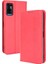 Zte Blade A71 Manyetik Kapatma Pu Deri Cüzdan Telefon Kılıfı (Yurt Dışından) 1