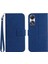 Oppo Case 4g Kabartmalı Ayçiçeği Flip Cüzdan Için Lüks Pu Telefon Kılıfı (Yurt Dışından) 1