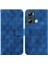 Infinix Sıcak 20I Cüzdan Için Çift 8 Kabartmalı Kart Tutucu Telefon Kılıfı (Yurt Dışından) 1