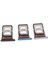 Xiaomi Poco X5 Pro Sim Kart Tepsisi Sim Tray - Siyah Senalstore 1