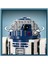 LEGO® Star Wars™ R2-D2 75379 - 10 Yaş ve Üzeri Star Wars Sevenler Için Yaratıcı Oyuncak Yapım Seti (1050 Parça) 7