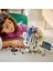 LEGO® Star Wars™ R2-D2 75379 - 10 Yaş ve Üzeri Star Wars Sevenler Için Yaratıcı Oyuncak Yapım Seti (1050 Parça) 9