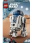 LEGO® Star Wars™ R2-D2 75379 - 10 Yaş ve Üzeri Star Wars Sevenler Için Yaratıcı Oyuncak Yapım Seti (1050 Parça) 3