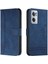 Oneplus Nord Ce 2 5g Için Manyetik Kapatma Kart Yuvaları El Telefon Kılıfı (Yurt Dışından) 1