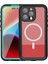 Iphone 15 Için Pro Max 12FT Askeri Darbeye Su Geçirmez Dahili Telefon Kılıfı (Yurt Dışından) 1