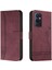 Oneplus 9 Için Pro Kart Yuvaları Pu Deri Manyetik Kapatma Telefon Kılıfı (Yurt Dışından) 1