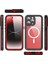Iphone 15 Pro Ekran Koruyucu 12FT Askeri Darbeye Vaka Telefon Kılıfı (Yurt Dışından) 4