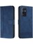 Oneplus 9 Için Pro Kart Yuvaları Pu Deri Manyetik Kapatma Telefon Kılıfı (Yurt Dışından) 1