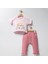 Sunshine Müslin 2'li Bebek Takım 5203 1