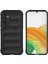 Samsung Galaxy A25 Kılıf Oslo Prime Siyah 1