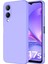 Vivo Y17S Kılıf Groovy Soft Lila 1
