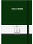 Nota Bene Premium Sert Kapak Defter 21 x 29 cm Çizgili 1
