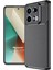 Xiaomi Redmi Note 13 5g Kılıf Legion Series Siyah 1