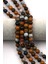 Ocean Jasper Doğal Taş Dizi 10 mm Küre Kesim 1