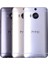 Htc One M9 Plus Kasa Kapak Full - Gold 1