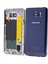 Samsung Galaxy Note 5 SM-N920 Kasa Kapak - Siyah 1