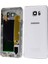 Samsung Galaxy Note 5 SM-N920 Kasa Kapak - Beyaz 1