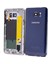 Samsung Galaxy Note 5 SM-N920 Kasa Kapak - Gold 1