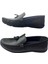 Haki Erkek Loafer Şık Günlük Ayakkabı N036-10 3