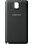 Samsung Galaxy Note 3 SM-N9000 Arka Kapak Pil Kapağı 2