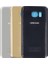 Samsung S7 G930 Arka Pil Batarya Kapak Cam 1