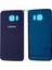 Samsung Galaxy S6 Edge SM-G925 Arka Kapak Pil Kapağı 1
