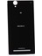 Sony Xperia T2 Arka Kapak Pil Kapağı 1