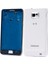 Samsung Galaxy S2 GT-İ9100 Kasa Kapak 1