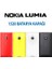 Nokia Lumia 1520 Arka Pil Batarya Kapak 1