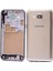 Samsung Galaxy J5 SM-J500 Kasa Kapak 2
