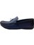 Erkek Lacivert Loafer Ayakkabı N036-10 2