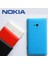 Nokia Lumia 720 Arka Pil Batarya Kapak 3