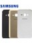 Samsung J1 J120 2016 Arka Pil Batarya Kapak 2