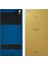 Sony Xperia Z5 Premium Arka Pil Kapak Cam Nfc Çıkma 1