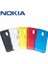 Nokia Lumia 620 Arka Pil Batarya Kapak 2