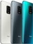 Xiaomi Redmi Note 9 Pro / Note 9s Arka Pil Batarya Kapak Cam 1
