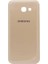 Samsung Galaxy A5 2017 SM-A520 Arka Kapak Pil Kapağı 2